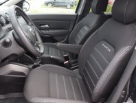Dacia Duster  1.3 TCe 