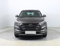 Hyundai Tucson  1.6 T-GDI 