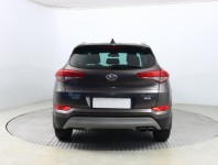 Hyundai Tucson  1.6 T-GDI 