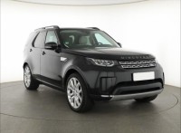 Land Rover Discovery  SDV6 