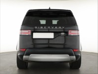 Land Rover Discovery  SDV6 