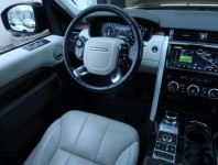 Land Rover Discovery  SDV6 