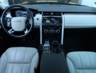 Land Rover Discovery  SDV6 