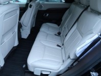 Land Rover Discovery  SDV6 