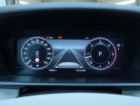 Land Rover Discovery  SDV6 