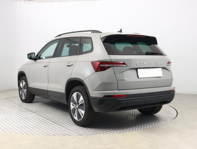 Škoda Karoq  2.0 TDI Style Plus