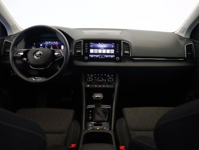 Škoda Karoq  2.0 TDI Style Plus