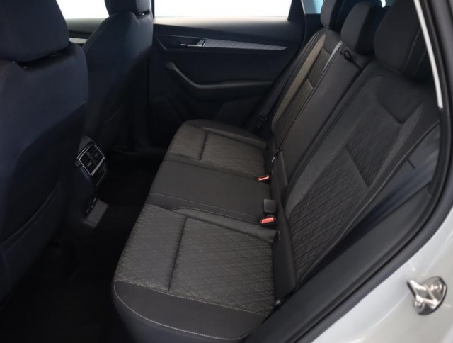 Škoda Karoq  2.0 TDI Style Plus