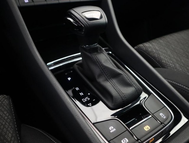 Škoda Karoq  2.0 TDI Style Plus