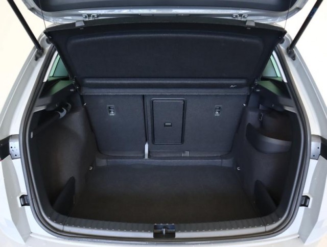 Škoda Karoq  2.0 TDI Style Plus