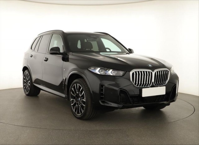 BMW X5  xDrive30d M Paket