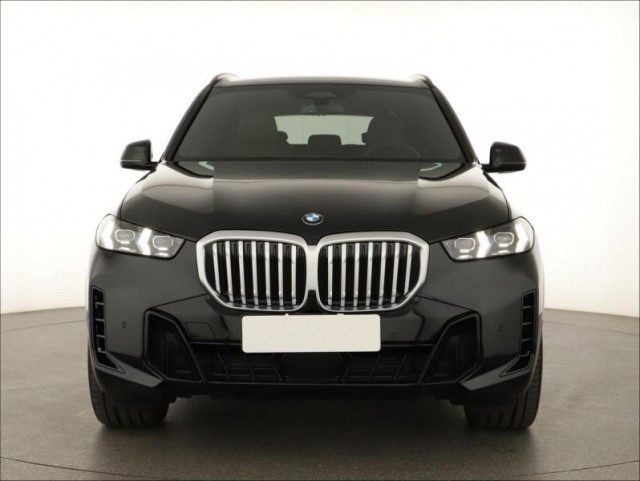 BMW X5  xDrive30d M Paket