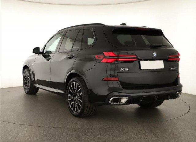 BMW X5  xDrive30d M Paket