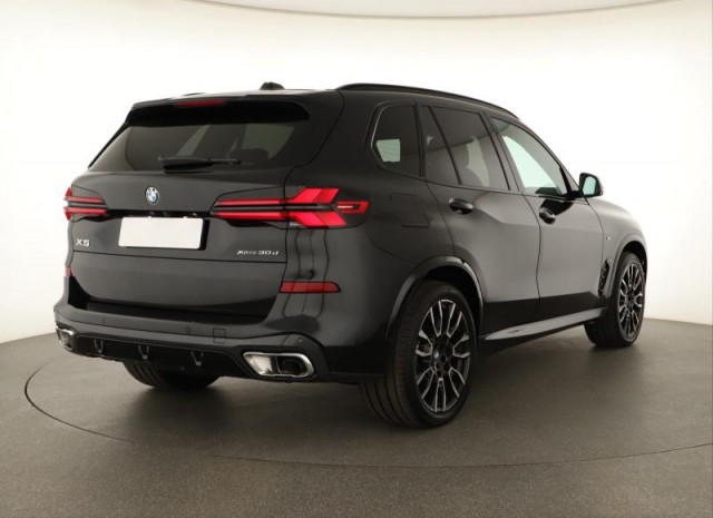 BMW X5  xDrive30d M Paket