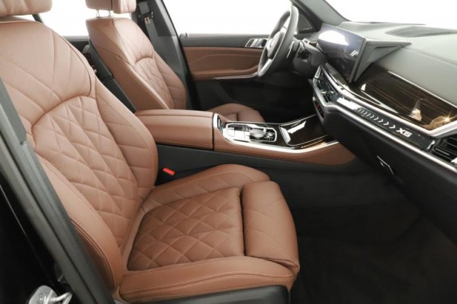 BMW X5  xDrive30d M Paket