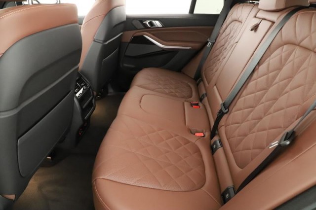 BMW X5  xDrive30d M Paket