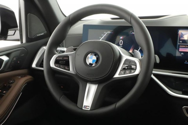 BMW X5  xDrive30d M Paket