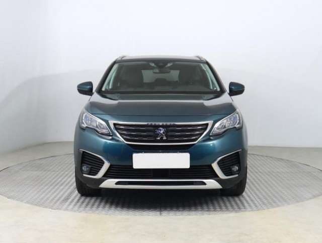 Peugeot 5008  PureTech 130 