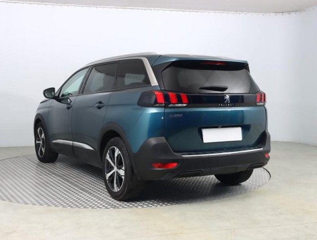 Peugeot 5008  PureTech 130 