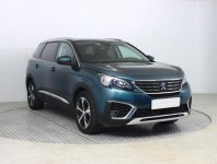 Peugeot 5008  PureTech 130 