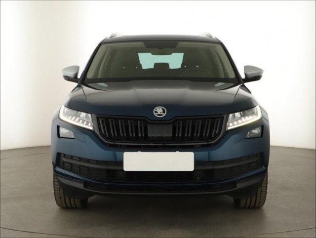 Škoda Kodiaq  2.0 TDI Style