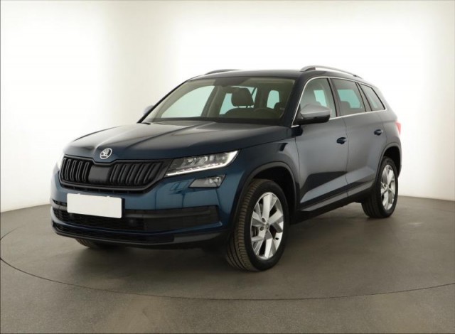 Škoda Kodiaq  2.0 TDI Style