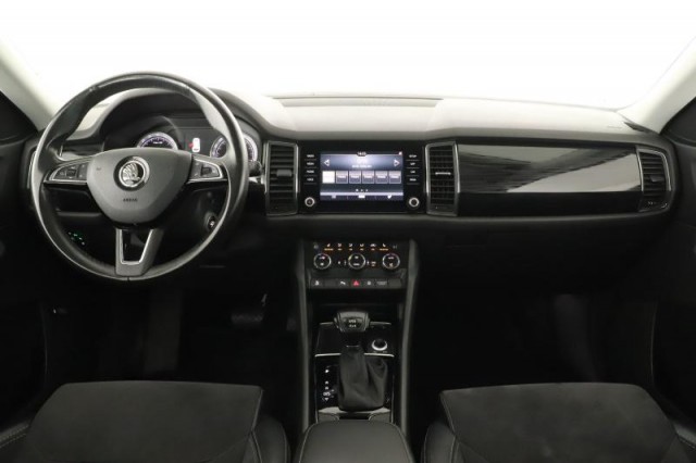 Škoda Kodiaq  2.0 TDI Style