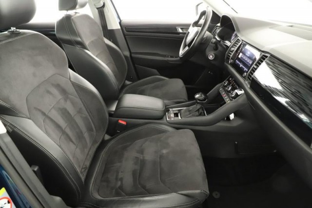 Škoda Kodiaq  2.0 TDI Style