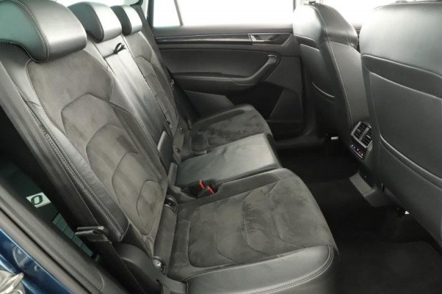 Škoda Kodiaq  2.0 TDI Style