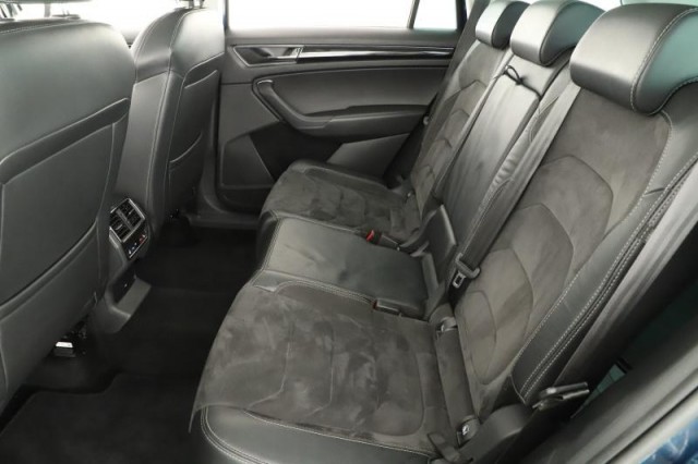 Škoda Kodiaq  2.0 TDI Style