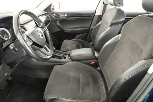 Škoda Kodiaq  2.0 TDI Style