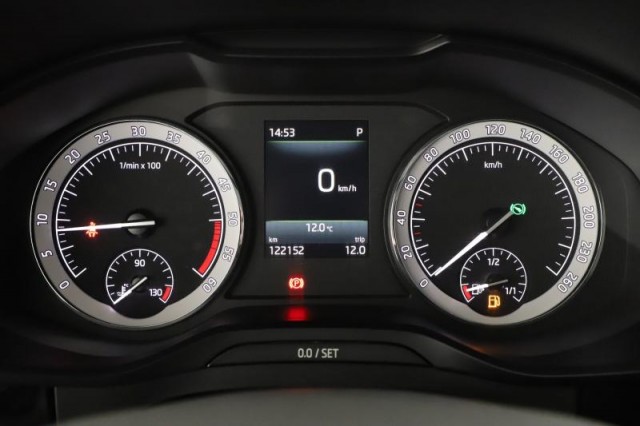 Škoda Kodiaq  2.0 TDI Style