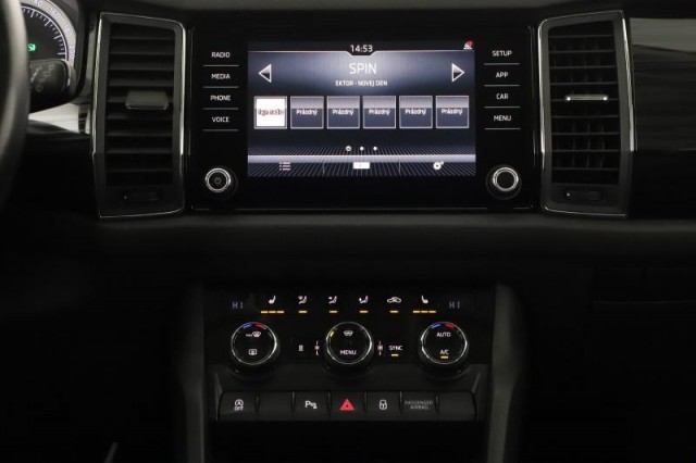 Škoda Kodiaq  2.0 TDI Style