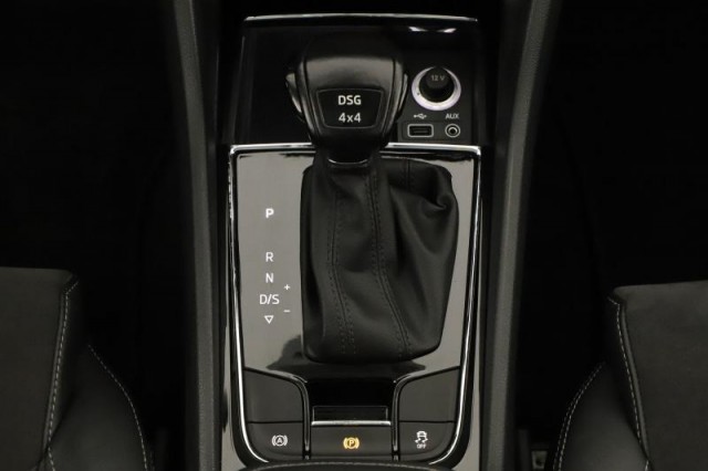 Škoda Kodiaq  2.0 TDI Style