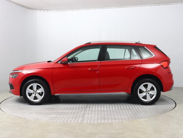 Škoda Kamiq  1.0 TSI Style