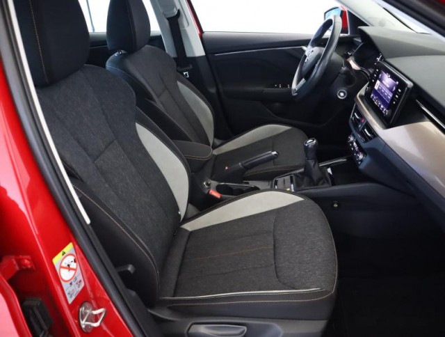 Škoda Kamiq  1.0 TSI Style