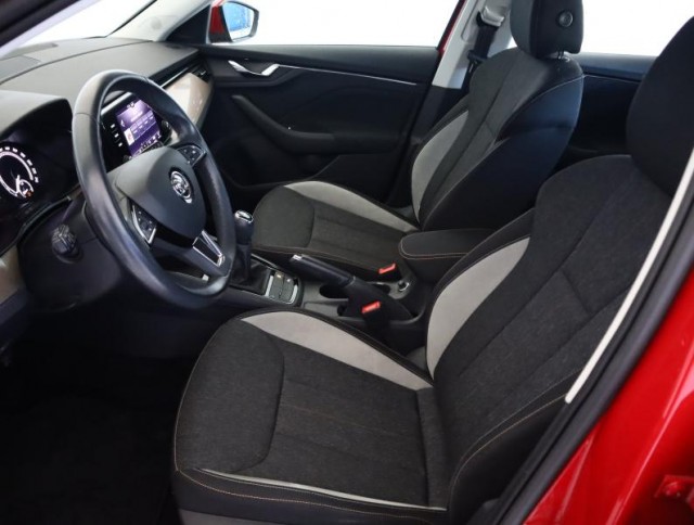 Škoda Kamiq  1.0 TSI Style