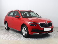 Škoda Kamiq  1.0 TSI Style