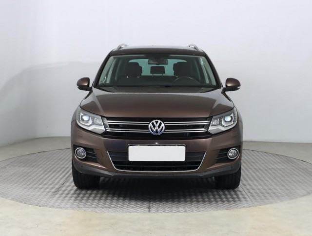 Volkswagen Tiguan  2.0 TDI Sport