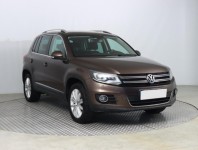 Volkswagen Tiguan  2.0 TDI Sport