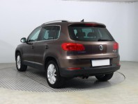 Volkswagen Tiguan  2.0 TDI Sport