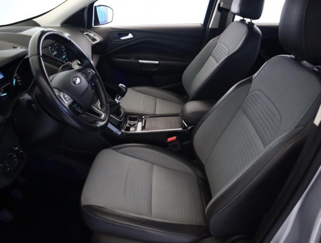Ford Kuga  1.5 TDCi 