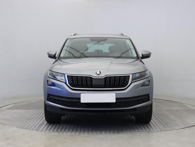 Škoda Kodiaq  2.0 TDI Style
