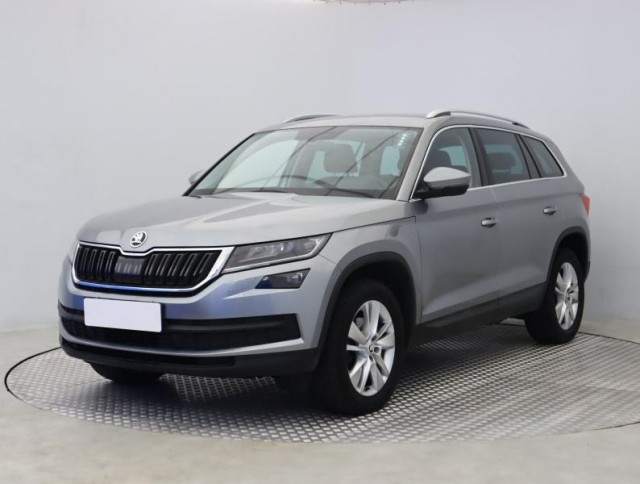 Škoda Kodiaq  2.0 TDI Style
