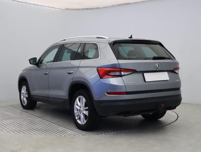 Škoda Kodiaq  2.0 TDI Style