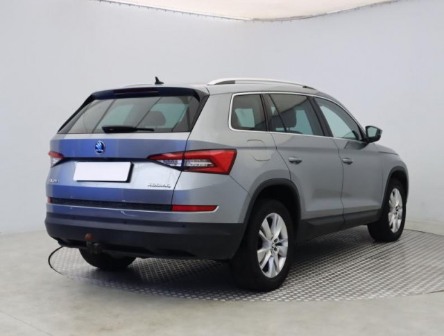 Škoda Kodiaq  2.0 TDI Style