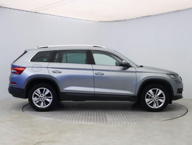 Škoda Kodiaq  2.0 TDI Style