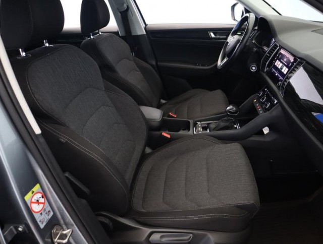 Škoda Kodiaq  2.0 TDI Style