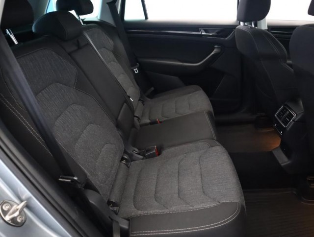 Škoda Kodiaq  2.0 TDI Style