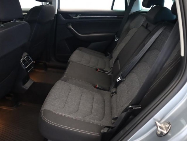 Škoda Kodiaq  2.0 TDI Style